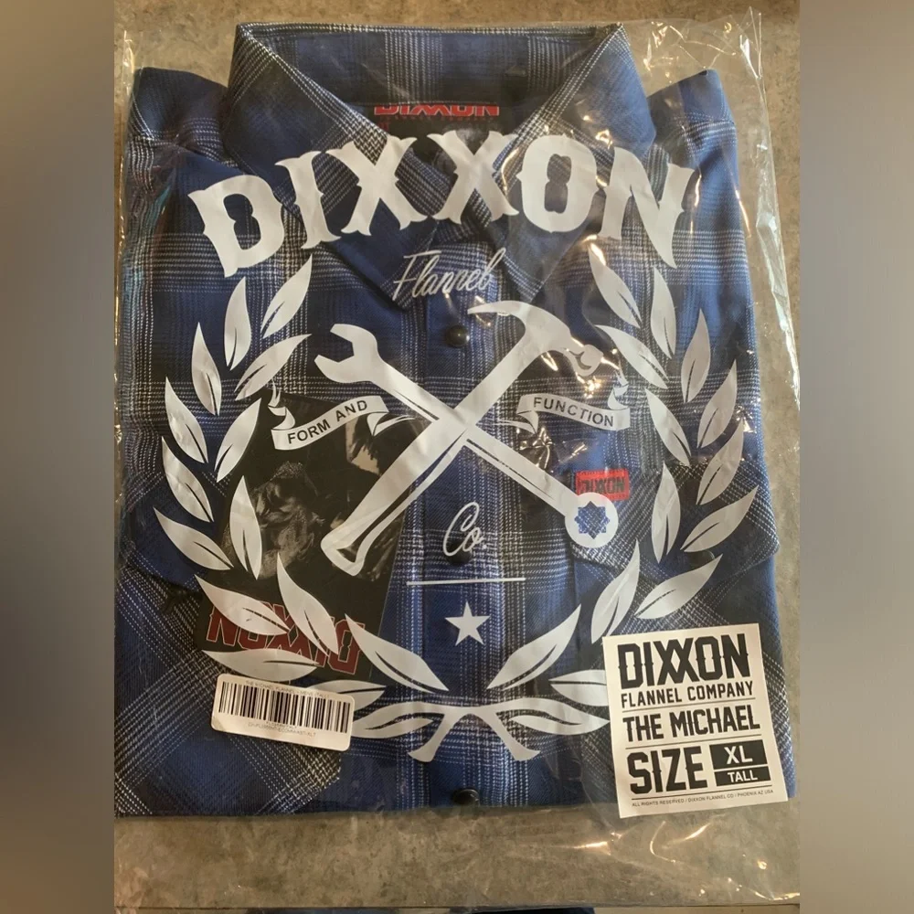 Dixxon Horror 4 Pack XLT Mens - Picture 8 of 9